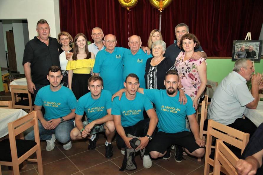 Blizanci Ivan i Viktor: Jedan se posvađa sa ženom, a drugi miri