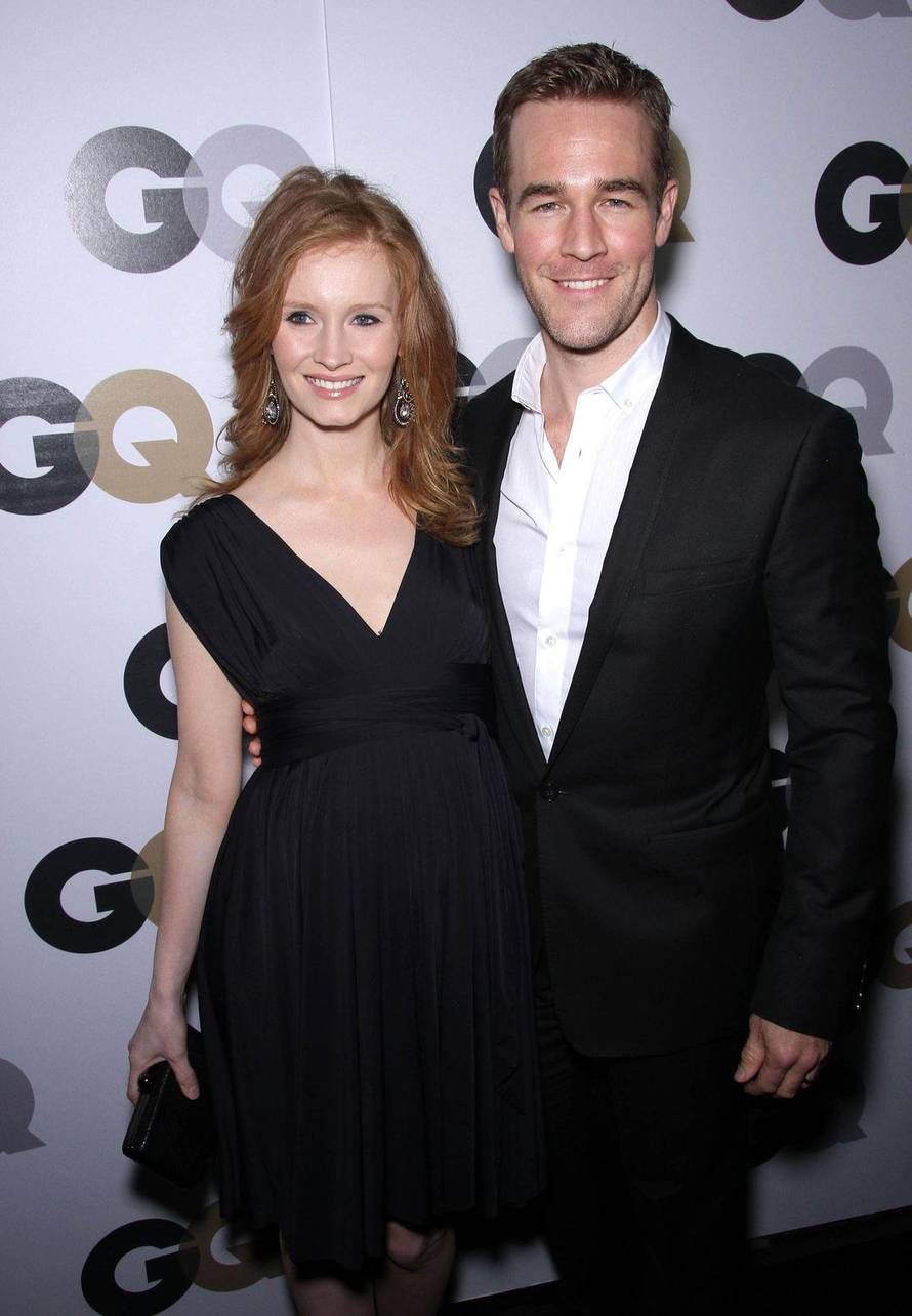 Los Angeles: Održana dodjela nagrada za GQ muškarca godine, 3. dio