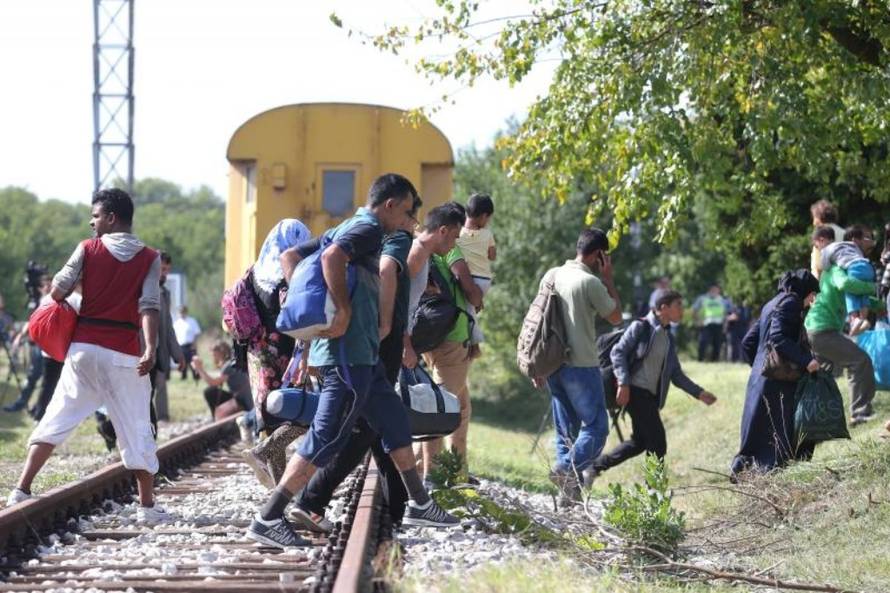 Davor Puklavec/Pixsell