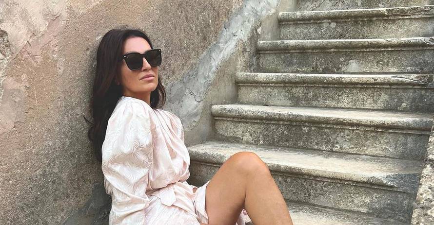 Nina Badrić posvetila emotivnu objavu sestri: 'Slaba na tebe...'