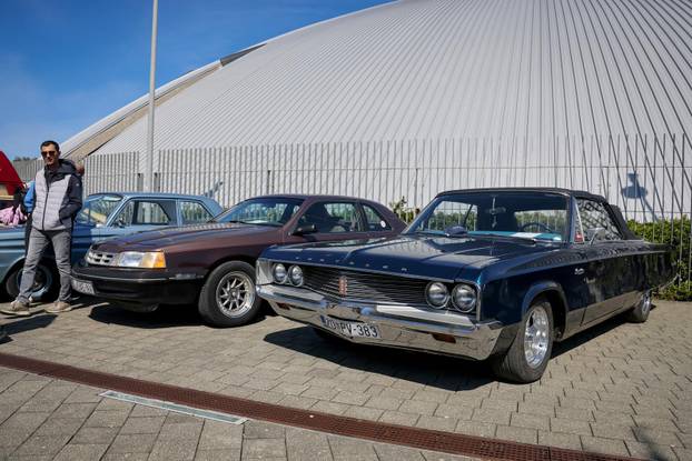 Zadar: Održana je šesta po redu “Nagrada grada Zadra”