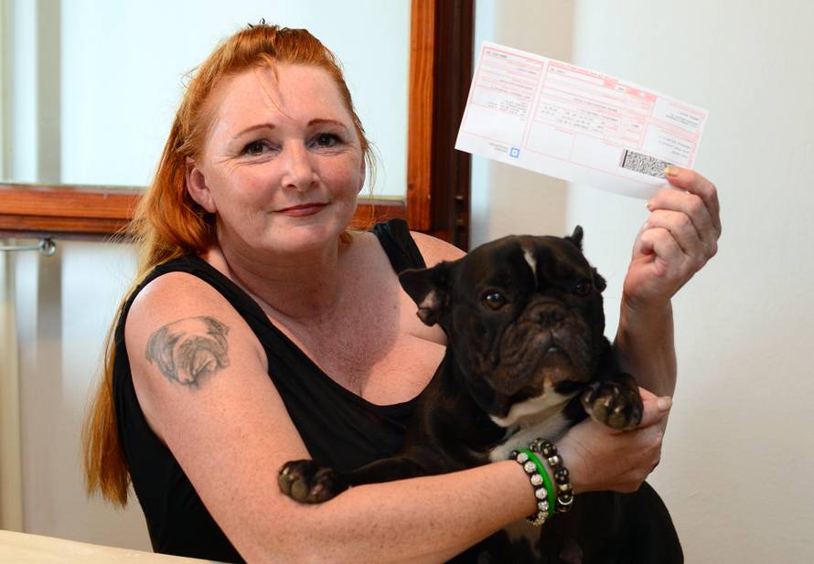 Strah od poreza: Ovo je harač, borit ćemo se za svoje domove!