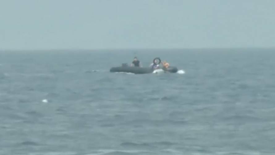 Drama u Grčkoj: Izbjeglicama otkazao motor, zapeli u moru