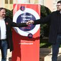 Tonči Restović SDP-ov kandidat  za gradonačelnika Šibenika
