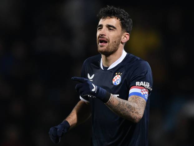 Karlovac: SuperSport Hrvatski nogometni kup, osmina finala, NK Karlovac - GNK Dinamo