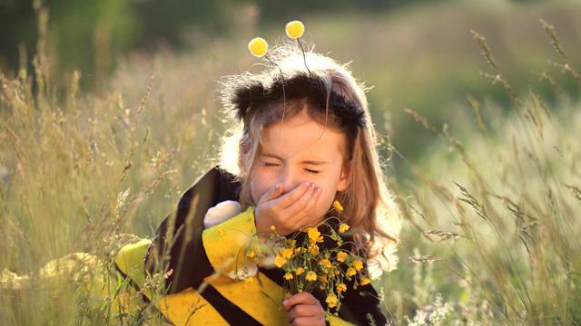 Kako razlikovati alergiju od prehlade i ukloniti simptome