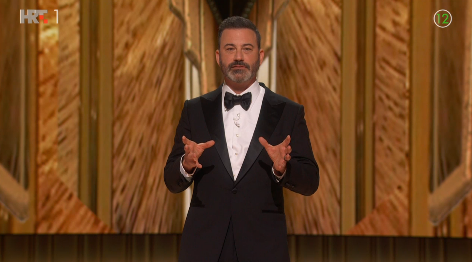 Producentica Oscara: Ograničili smo šale o šamaru Willa Smitha