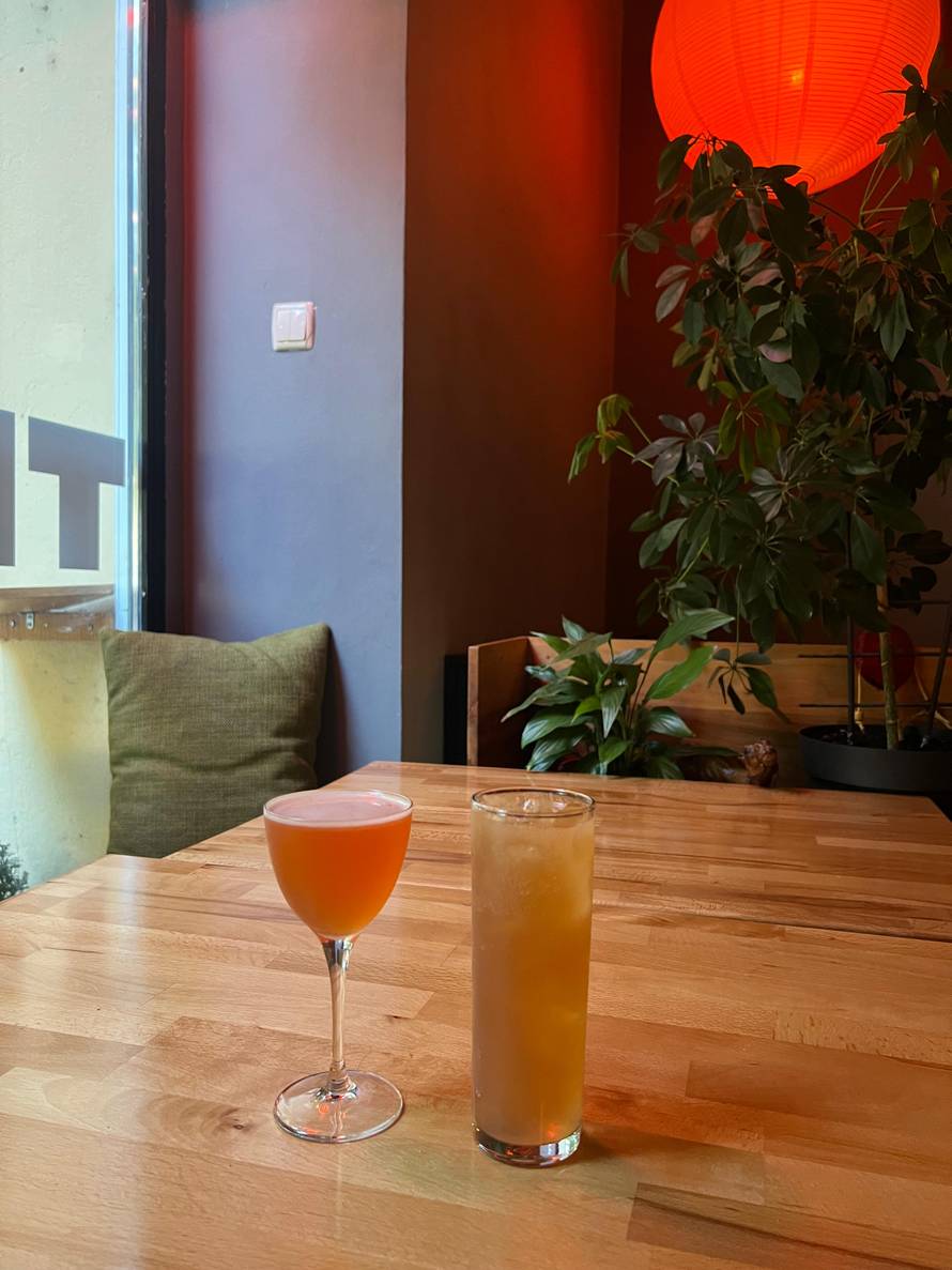 Posjetili smo novo IT koktel mjesto u Zagrebu! Tu radi TV zvijezda. Nudi se i 'pornstar'...