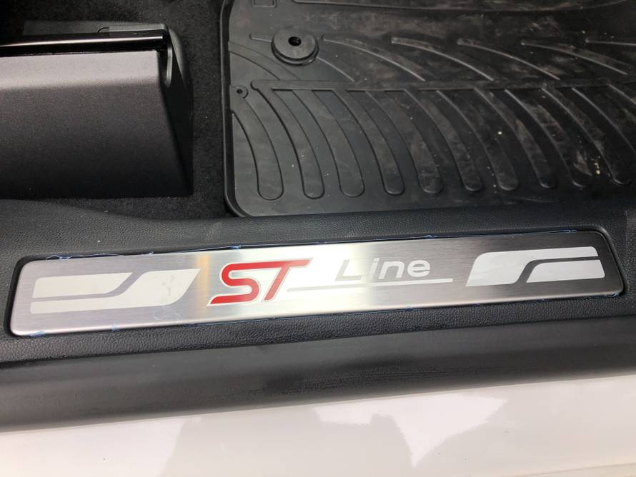 Nova Kuga odlično se vozi i među najboljima je u klasi