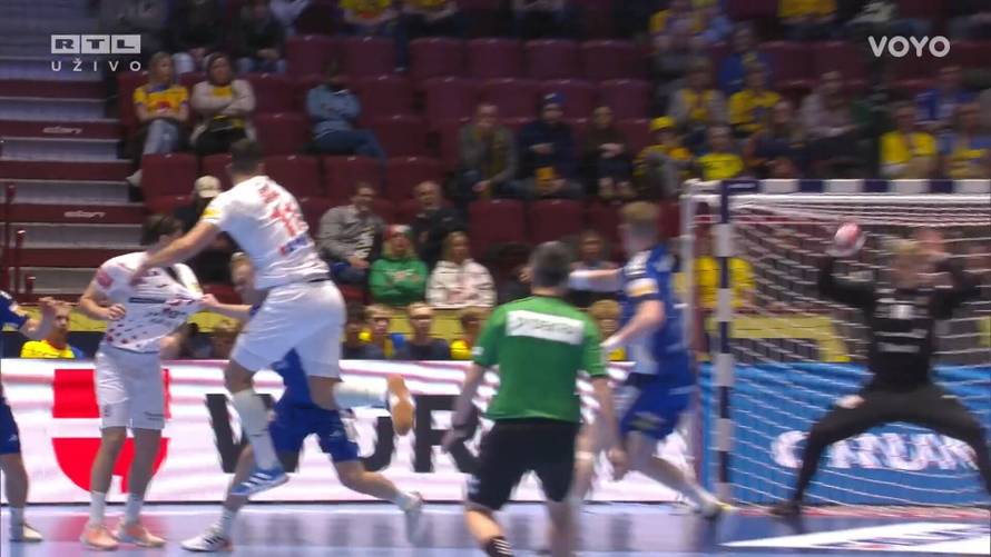 VIDEO Zbog ove je situacije Šola 'poludio': 'Sramoti golmane'