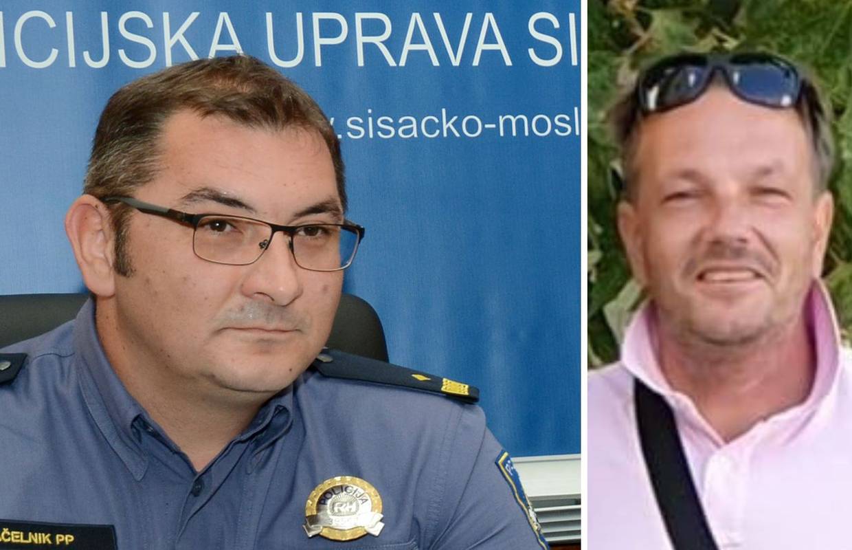 Procurile i poruke sisačkog poduzetnika i načelnika, slučaj komentirao i ministar Božinović