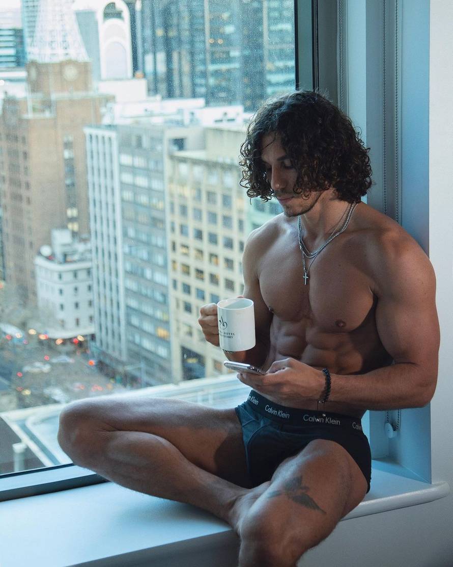 Oglasio se zgodni Ukrajinac iz 'Supertalenta': 'Putin je napao moju zemlju. Moju Ukrajinu...'