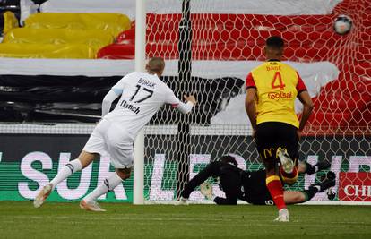 Golčina Yilmaza lansirala Lille na dvije pobjede od naslova