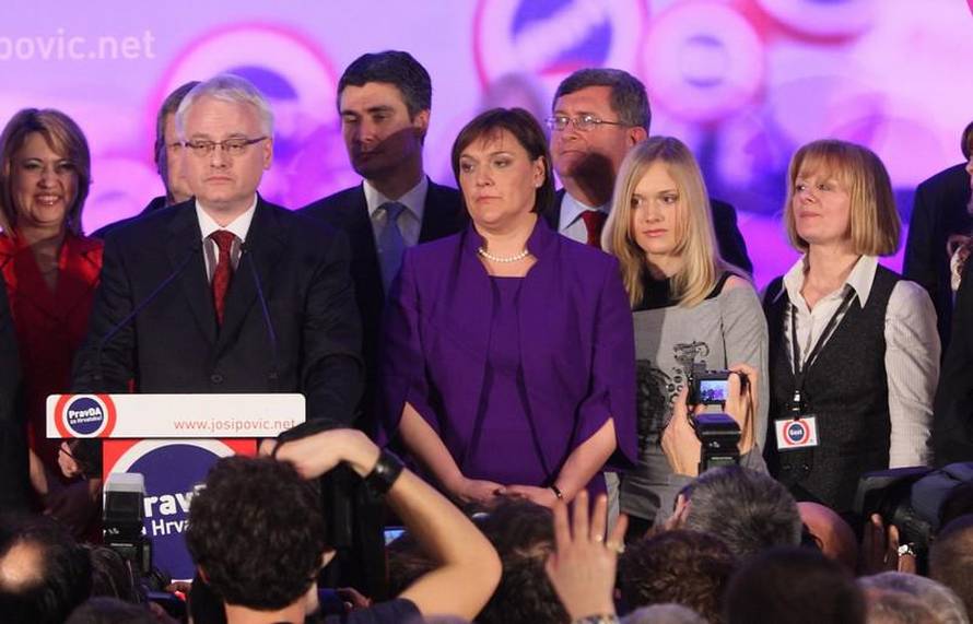 Ž. Lukunić/Pixsell