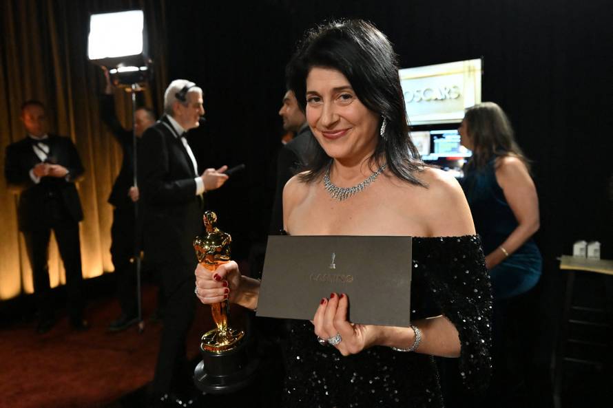 98th Academy Awards - Oscars Show - Hollywood