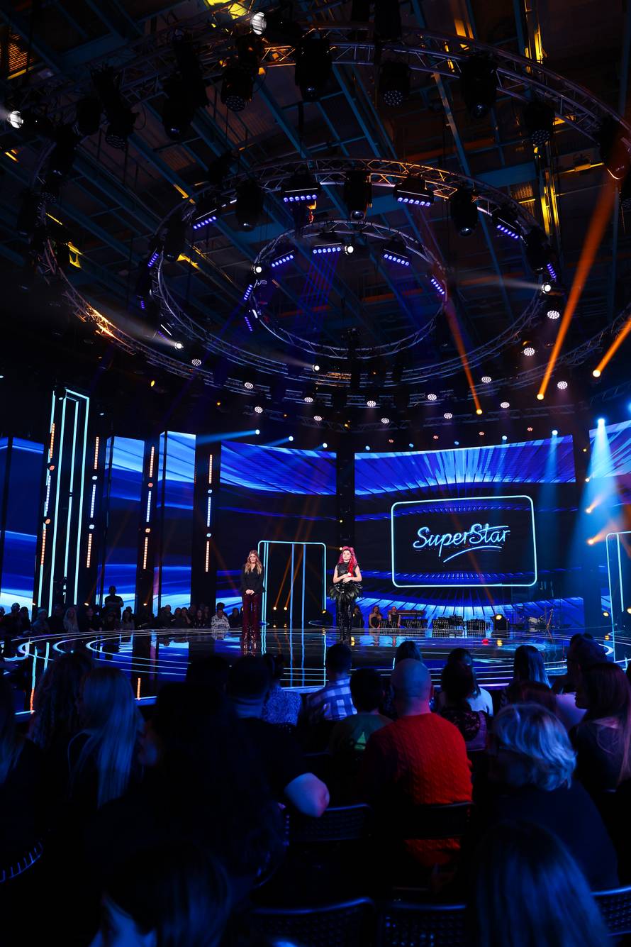 ANKETA Ovo su finalisti showa 'Superstar': Jesu li vaši favoriti uspjeli doći do velikog finala?