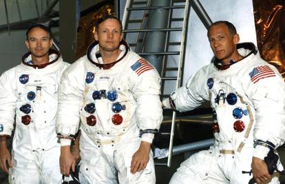 Smrt Neila Armstronga - tajna vrijedna šest milijuna dolara...