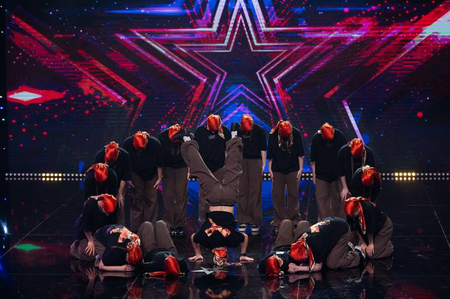 Pola mjesta u finalu popunjeno: Još njih osam bori se za daljnje putovanje u 'Supertalentu'