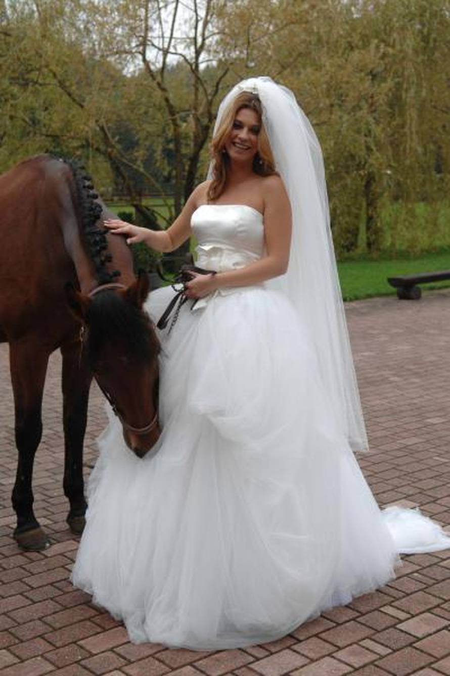 Davor Višnjić/Pixsell