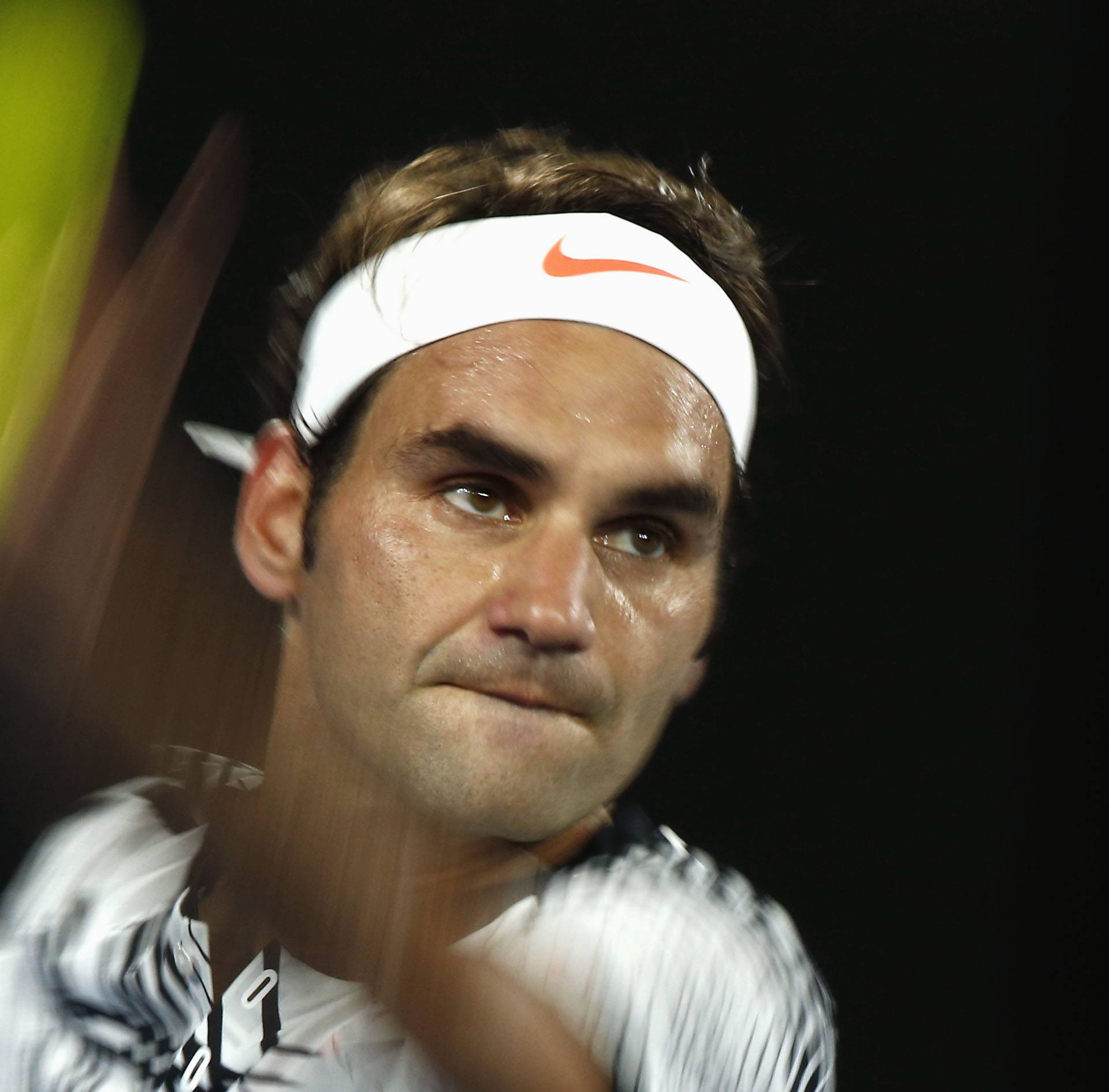 Tennis - Australian Open - Melbourne Park, Melbourne, Australia