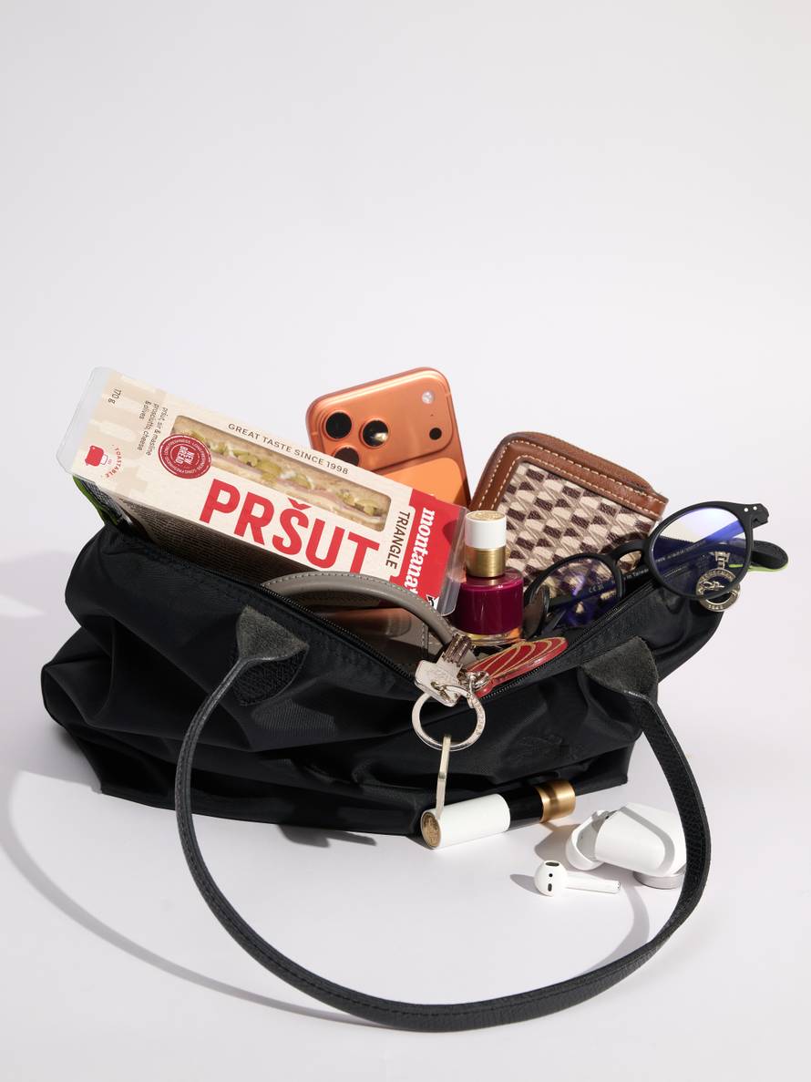 Osvježeni izgled Montana+ sendviča