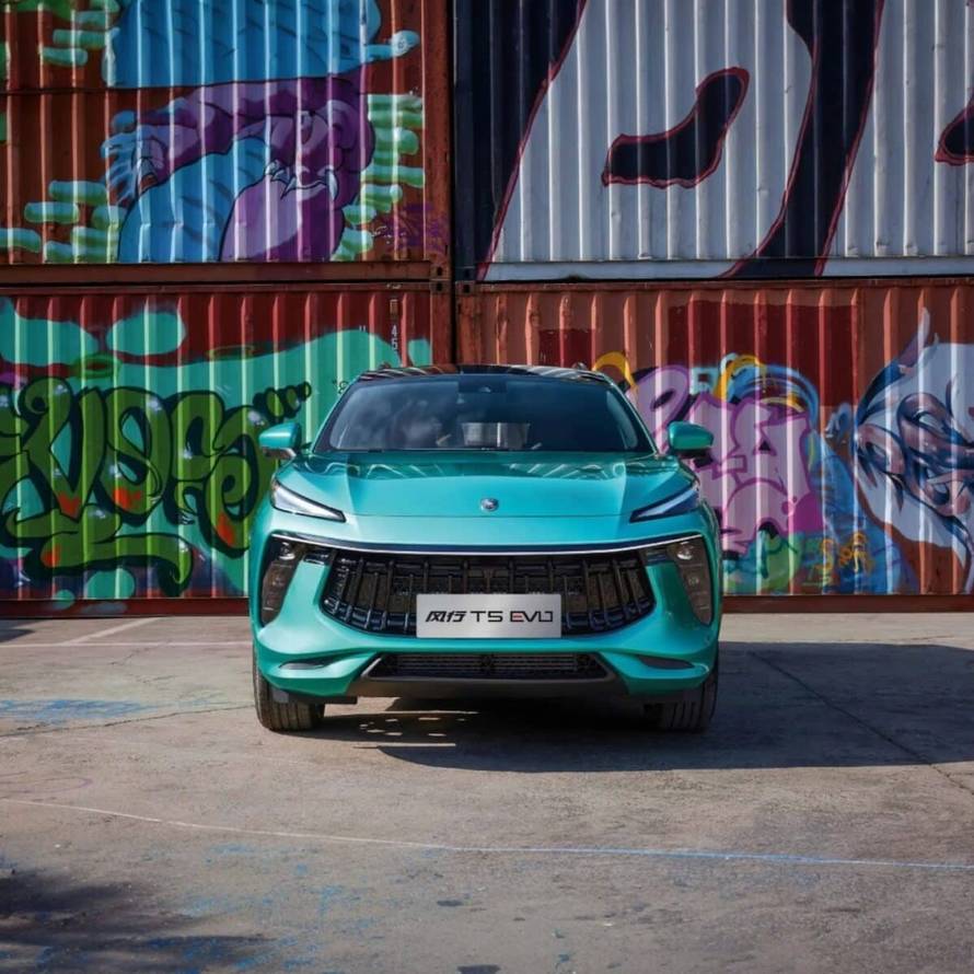 Pogledajte koliko su Kinezi prodali auta u Hrvatskoj prošli mjesec! Iza su Renault, Audi...