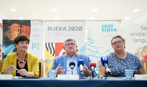 Europska prijestolnica kulture: Predstavili  program za 2020.