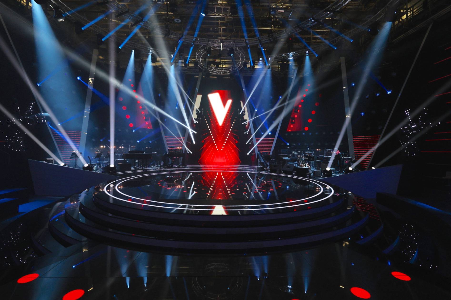 Prva live emisija 'The Voice': Uz mentore će i gledatelji moći izabrati tko prolazi u polufinale