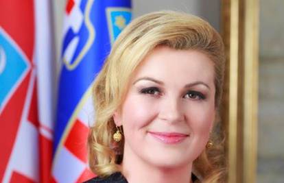 Predsjednica seli u Vukovar: U Uredu će održati niz sastanaka