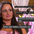 Mia dala prijateljski savjet Šimi i oduševila gledatelje: E, to ti je prijateljica, Šime nisi otvorio oči