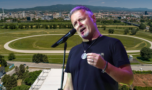 Karte za Thompsonov koncert idu i do 3500 € na oglasima!