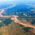 Rekordno krčenje amazonske prašume i dalje se nastavlja