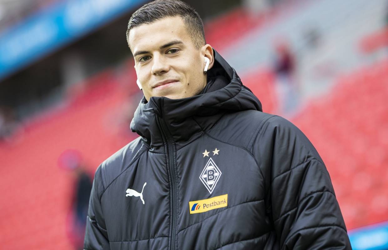 I Slovaci u problemima: Ostali su bez veznjaka iz Bundeslige