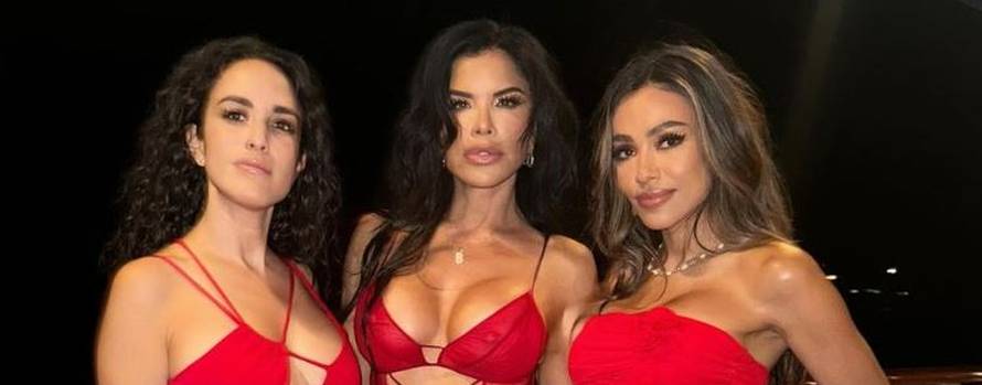 Zaručnica Jeffa Bezosa imala je razloga za slavlje: Popela se u restoranu na stol i zaplesala