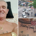 Crna povijest obitelji Petrinović: Frank u Australiji ubio čovjeka, 19 puta pljačkao, s njim bio brat