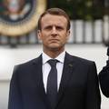 Macron je najavio "okvire i pravila" za islam u Francuskoj