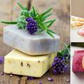 Top recepti za prirodne sapune: Od lavande je za osjetljivu kožu