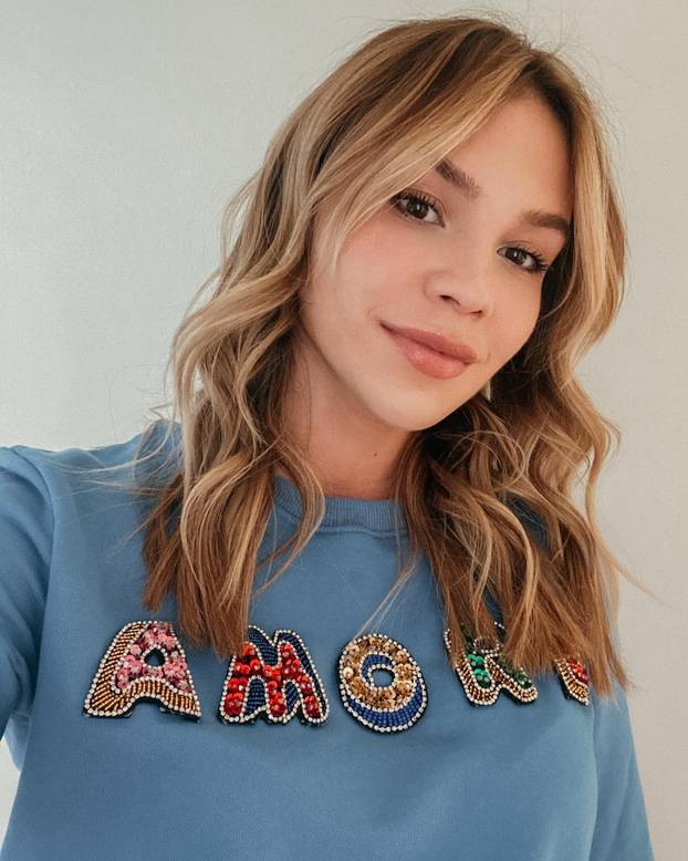 FOTO Dončić i njegova Anamaria dobili drugo dijete! Obožavaju provoditi vrijeme u Hrvatskoj