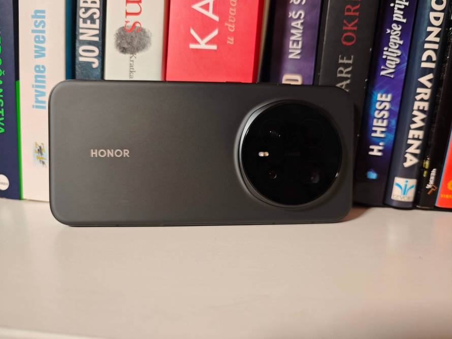 Honor Magic 8 Pro na testu: Snagator u borbi za hit godine