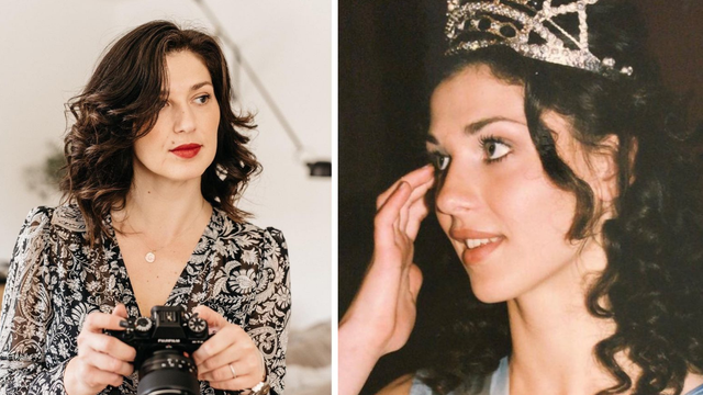 Prije 20 godina postala je Miss Hrvatske, pogledajte kako sad izgleda: 'Pobjeda me šokirala'