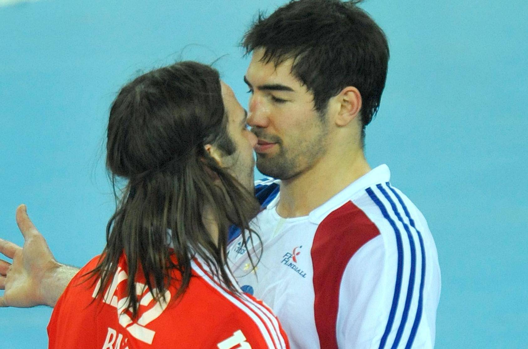 Men's World Handball Championship 2009 - Gold Medal Match - Final - Croatia - France