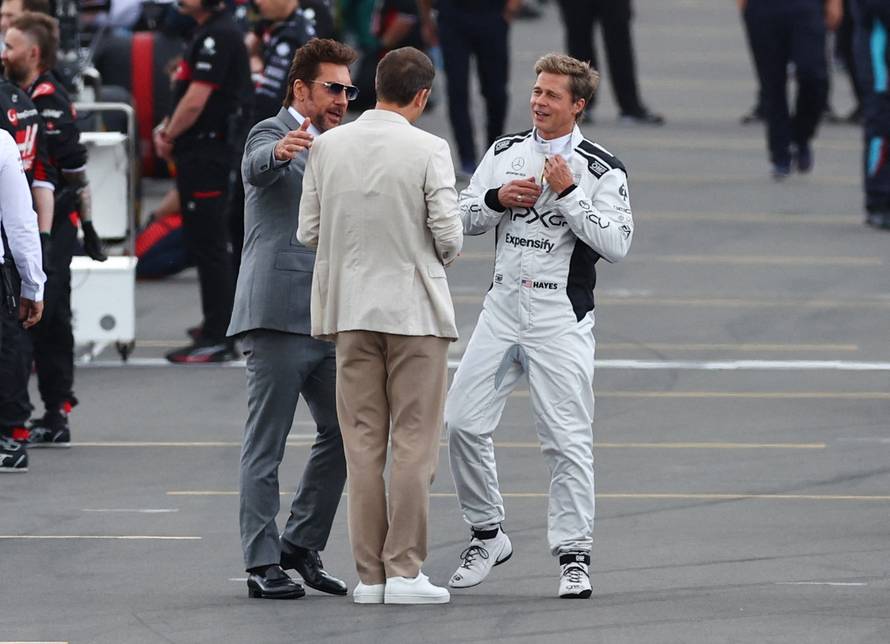 British Grand Prix