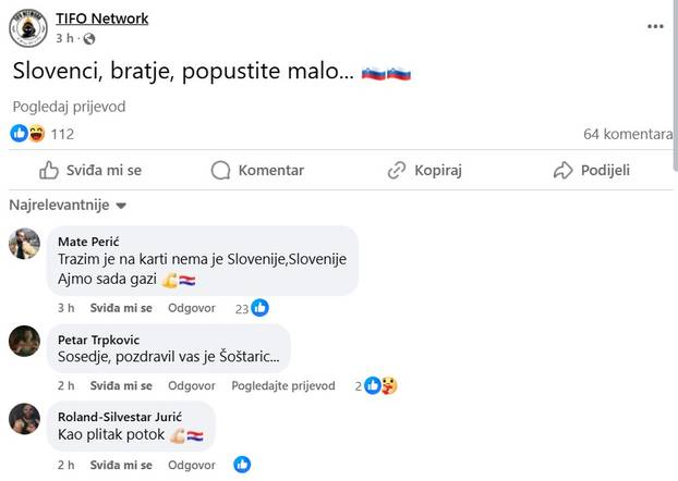 FOTO Izbornik Slovenije kao blagajnik, Dule kao Ronaldo: Pogledajte najbolje memeove