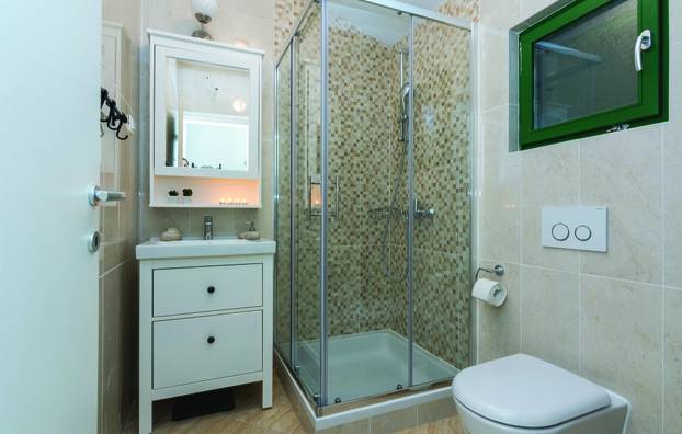 FOTO Prije i poslije: Od stare ruševine uz Vransko jezero smo napravili divnu turističku oazu