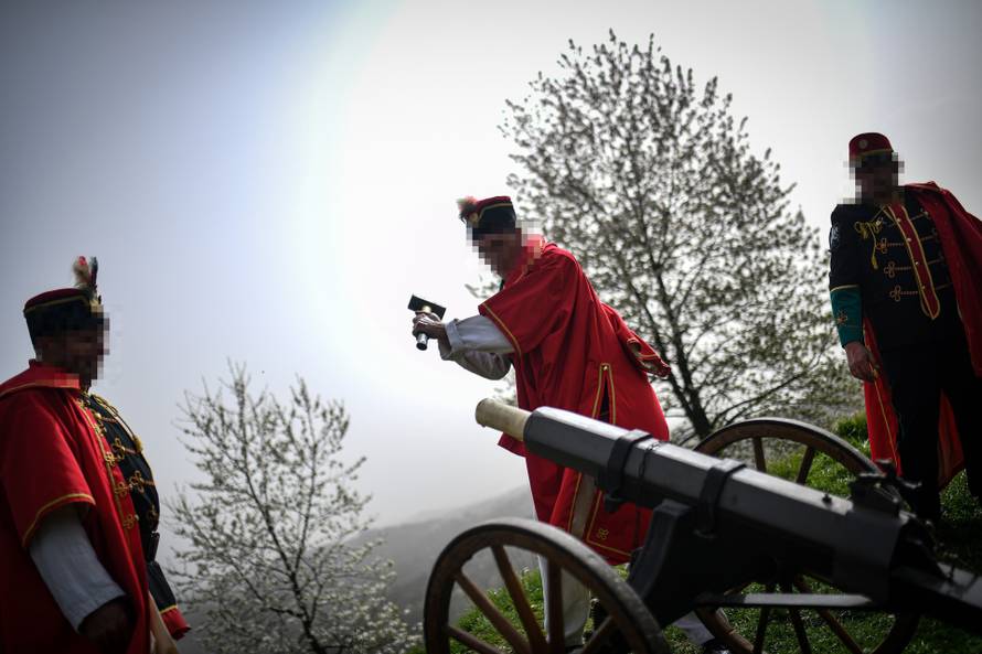 Top usmrtio kuburaša: Pucanje iz kubura stoljetna je tradicija u Zagorju. Evo kakav je to običaj