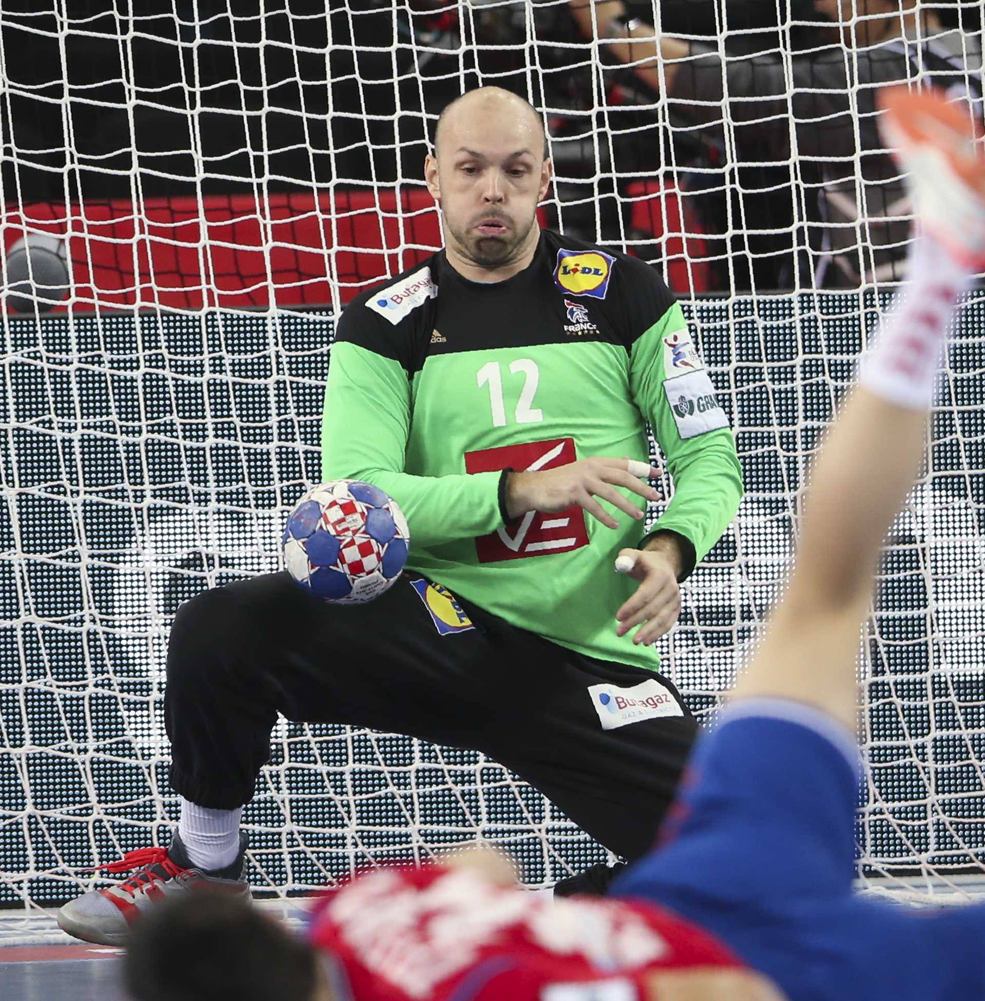 Men's EHF European Handball Championship