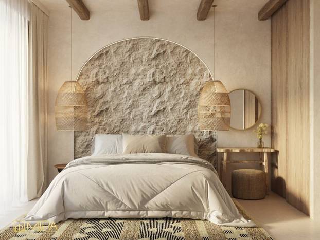 FOTO Dinamovac gradi vilu u okolici Splita za 3,3 milijuna €