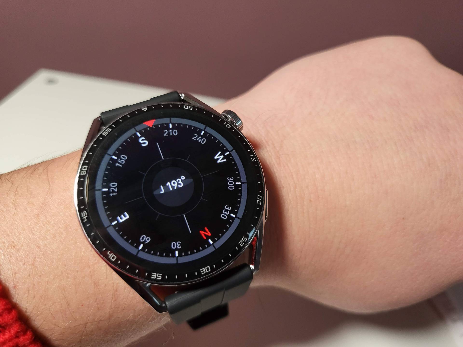 Isprobali smo novi Huawei Watch GT 3: Zadržao ekstremnu bateriju i dobio još bolji ekran