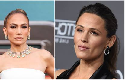 J.Lo upozorila Jennifer Garner: 'Drži se podalje od Bena!'