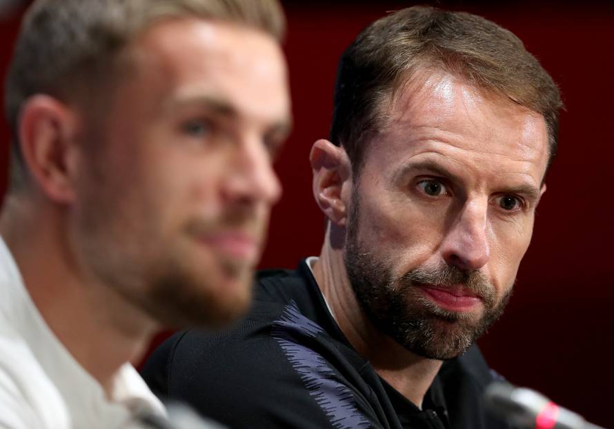 'Luka je možda najbolji igrač  protiv kojeg sam ikad igrao'